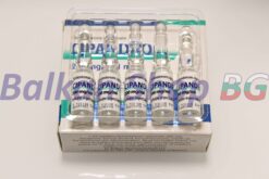 Cipandrol Balkan 1ml amp Ципандрол Балкан
