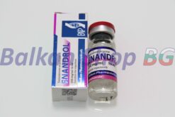 Купете Enanthate Balkan 10ml, Енантат Балкан (Тестостерон Енантат) в България, Цена! Ние предлагаме само оригинални продукти!
