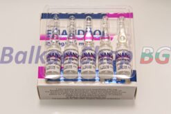 Enandrol Balkan 1ml amp Енандрол Балкан