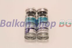 Купете Bacteriostatic water, Бактериостатическая вода в България, Цена! Ние предлагаме само оригинални продукти!