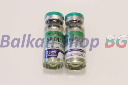 Купете SP Enanthate, Енантат СП в България, Цена! Ние предлагаме само оригинални продукти!