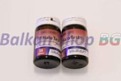 Купете SP HaloTest, СП ХалоТест (Флюоксиместерон, Fluoxymesterone) в България, Цена!