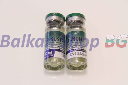 Купете SP Sustanon, Сустанон СП в България, Цена! Ние предлагаме само оригинални продукти!