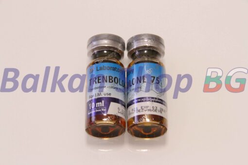 Купете SP Trenbolone, Тренболон СП в България, Цена! Ние предлагаме само оригинални продукти!