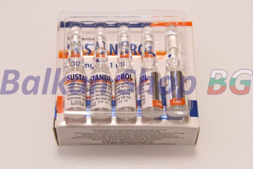 Sustandrol Balkan 1ml amp Сустанон Балкан