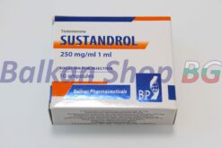 Купете Sustandrol Balkan 1ml (Сустандрол, Сустанон Балкан) в България, Цена! Ние предлагаме само оригинални продукти!