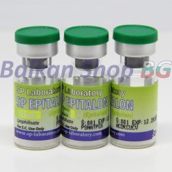 Епиталон Epithalon SP Laboratory Купи пептид на най-добра цена в България